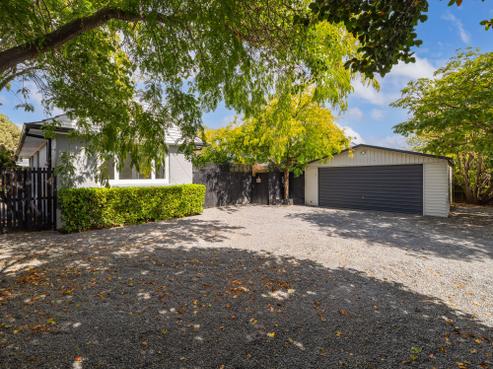 133 Condell Avenue, Papanui