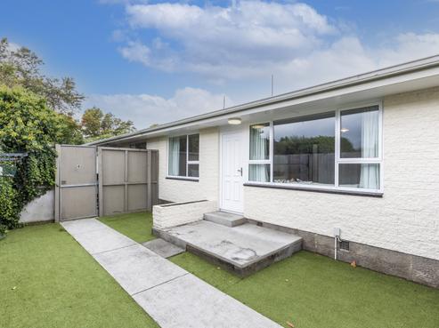 3/242 Springfield Road, Saint Albans