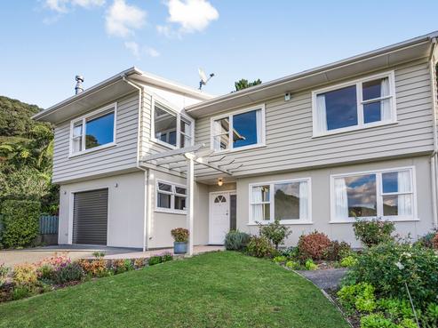 16 Northcote Street, Wainuiomata