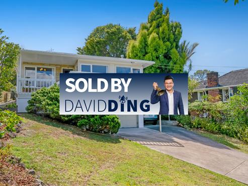 7 Park Road, Glenfield