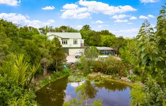 111 Harataua Road, Port Albert