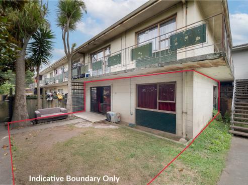 4/17 Luke Street, Otahuhu