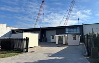 Premium near new Tauriko warehouse