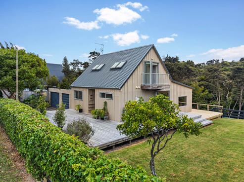 50 Chatham Avenue, Paremoremo