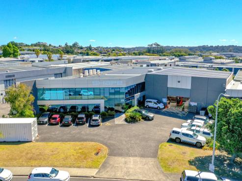228 Bush Road, Rosedale