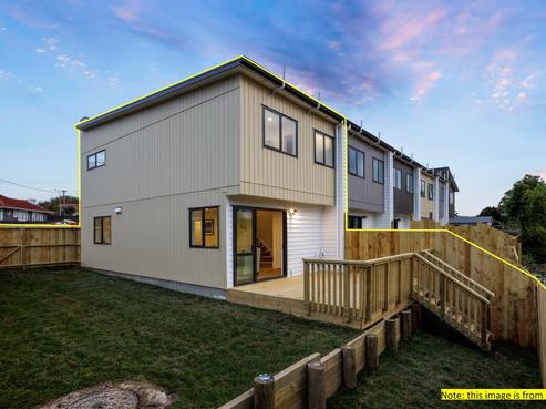 14/25 Vodanovich Road, Te Atatu South