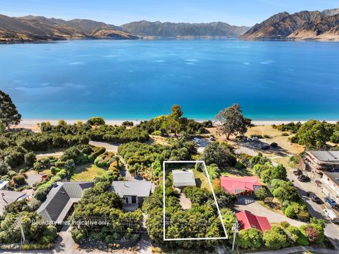 198 Lakeview Terrace, Lake Hawea