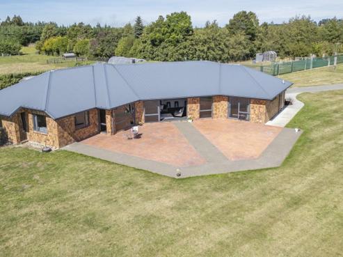 2540 Wards Road, Darfield