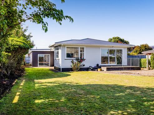 41 Camberwell Road, Hawera