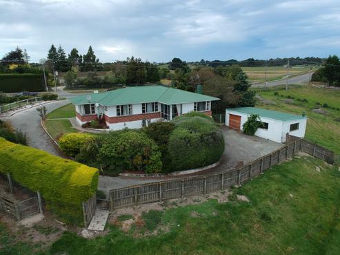 207 Ardgowan Road, Oamaru