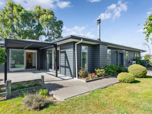 50 Brooklyn Road, Carterton