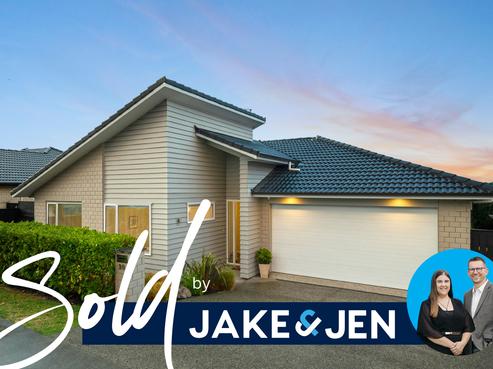 30 Cilliers Drive, Silverdale