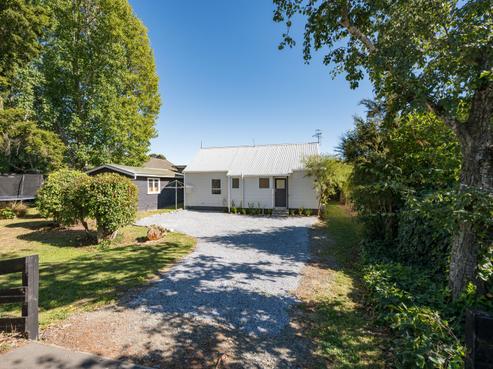 206 Hill Street, Richmond