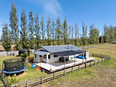 95 Cameron Town Road, Pukekohe