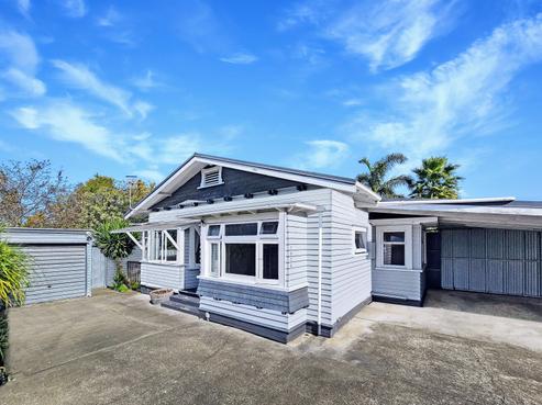 102A Maddison Street, Akina