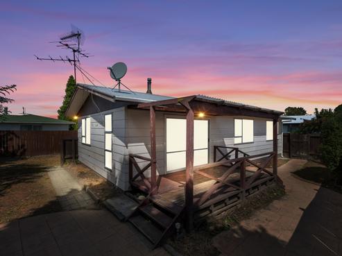 7A Lucas Street, Riversdale