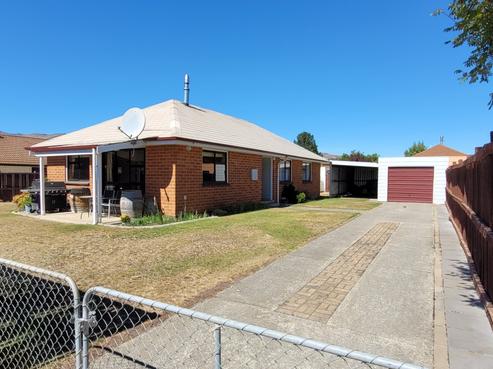 11 Westmoreland Place, Cromwell