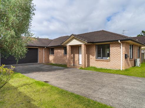 14 Cade Place, Weymouth