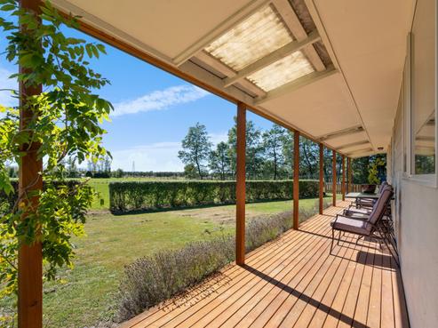 1436 Saunders Road, Hororata