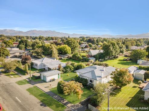 6 Sloane Street, Fairlie