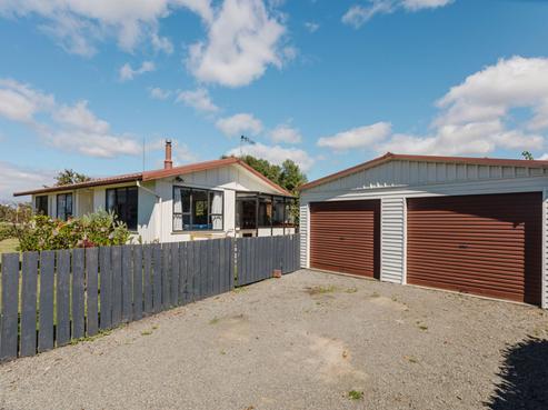 25 Thyra Street, Dannevirke