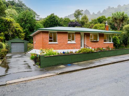 401 Malvern Street, Glenleith