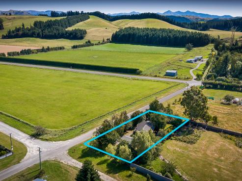 9 Cliff Street, Coalgate