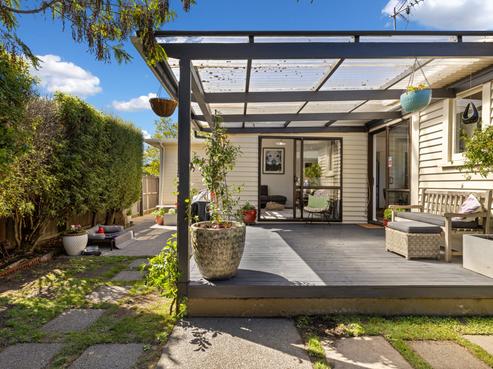 44 Tabart Street, Woolston