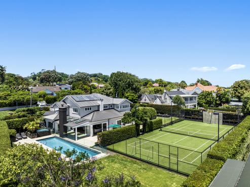 11 Claude Road, Epsom