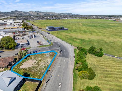 31 Vickerys Road, Wigram