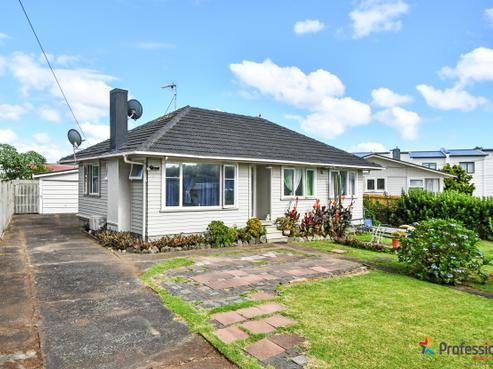 11 Awatere Street, Clover Park