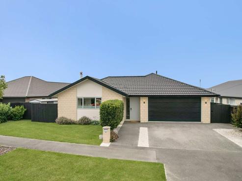 91 Kittyhawk Avenue, Wigram