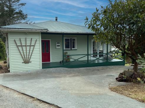 56 Coronation Street, Te Hana
