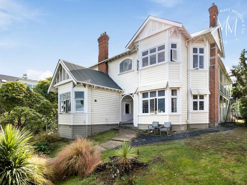 15 London Street, Dunedin Central