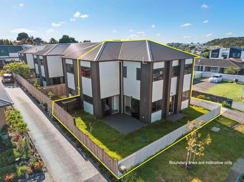 1/75 Aranui Road, Mount Wellington