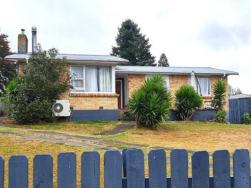 16 Dunbar Place, Tokoroa