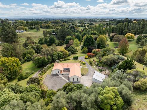 132 Lane Road, Havelock North