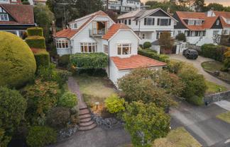 16 Ridings Road, Remuera