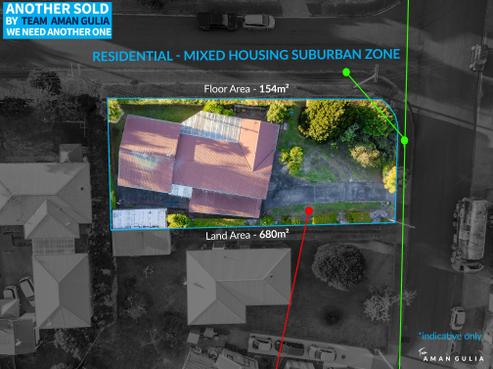 40 Walters Road, Mount Wellington