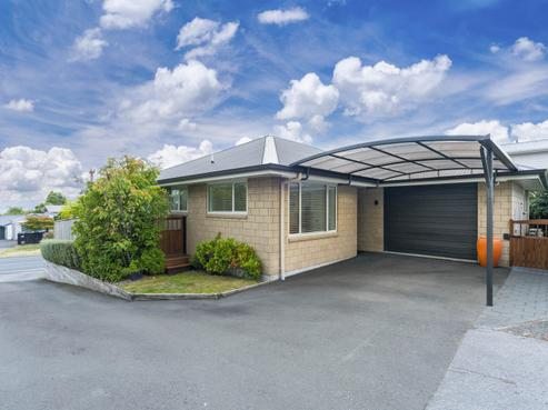 46A Mere Road, Taupo