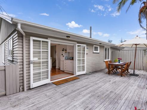 2/114 Ngapuhi Road, Remuera
