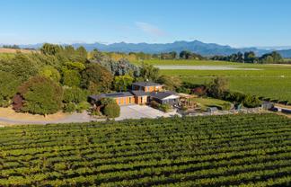 51 Brancott Road, Fairhall