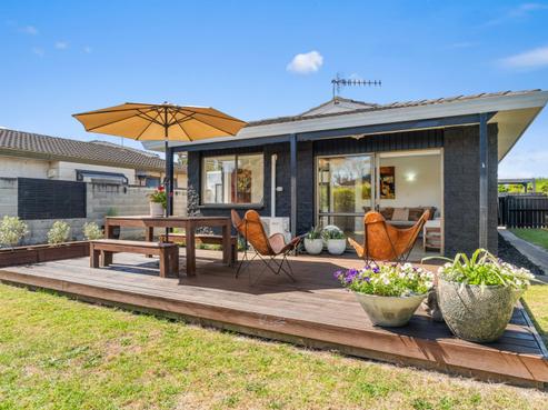 1 Gobray Crescent, Mount Maunganui