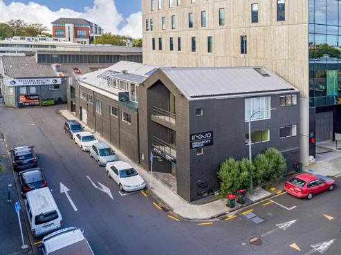 2 Alma Street, Newmarket