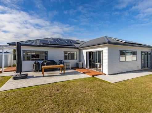 390 Dunns Crossing Road, Rolleston
