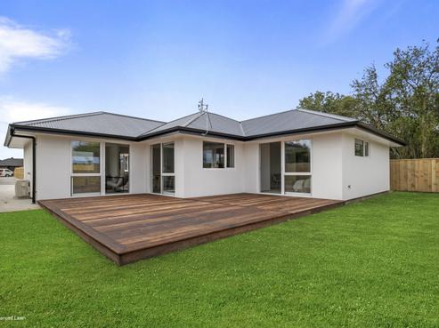 20A Denbigh Street, Feilding