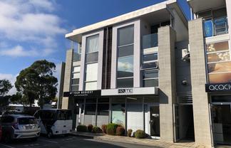 Petite Office Suite – Harewood