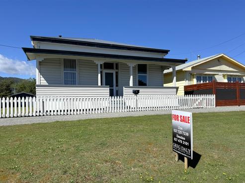41 Packers Quay, Blaketown