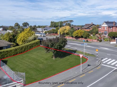 175 Otipua Road, Watlington