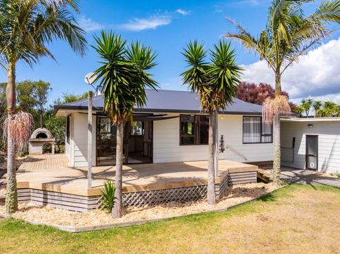 46B Norfolk Drive, Mangawhai Heads